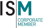 ISM corporate member