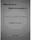 Picture of Sheet music for tenor trombone or bass trombone and piano by Gustav Mahler