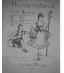 Picture of Sheet music for flute or oboe and piano by Padre Martini