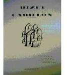 Picture of Sheet music for 3 clarinets and piano by Georges Bizet