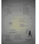 Picture of Sheet music for violin, flute or oboe, viola and piano by Igor Stravinsky