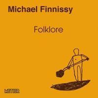 Picture of CD of contemporary piano music, composed and performed by Michael Finnissy.