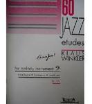 Picture of Sheet music for bassoon, baritone or tenor trombone solo by Klaus Winkler