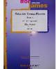 Picture of Sheet music for french horn and piano by Ifor James