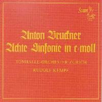 Picture of Zürich Tonhalle Orchestra Conducted by Rudolf Kempe