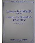 Picture of Sheet music  for 2 trumpets (Bb/C); french horn (Eb/F), baritone, trombone (bc/tc) or euphonium; baritone, trombone (bc/tc), euphonium or tuba; piano or organ. Sheet music for brass quartet and piano or organ by Lodovico da Viadana