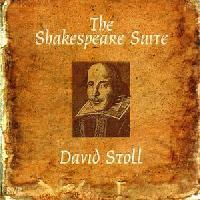 Picture of CD of music for chamber ensemble by David Stoll Artist: Solid Strings