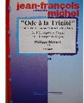 Picture of Sheet music for trumpet and organ or 3 trumpets and organ by Philippe Morard