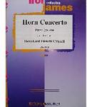 Picture of Sheet music  for 2 trumpets (Bb/C), french horn, trombone and tuba. Sheet music for brass quintet by Bernhard Crusell