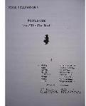 Picture of Sheet music for violin, flute or oboe and piano by Igor Stravinsky