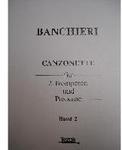 Picture of Sheet music for 2 trumpets and tenor trombone by Adriano Banchieri