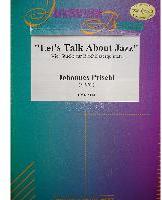 Picture of Sheet music  for 2 trumpets (Bb/C), french horn, trombone and tuba. Sheet music for brass quintet by Johannes Prischl