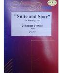 Picture of Sheet music  for 2 trumpets, french horn, trombone and tuba. Sheet music for brass quintet by Johannes Prischl