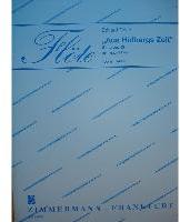 Picture of Sheet music for 4 flutes with optional alto flute by Edvard Grieg