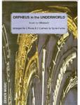 Picture of A selection from Offenbach's Orpheus in the Underworld, arranged for 2 flutes & 2 clarinets by Sylvia Fairley.