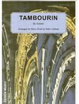 Picture of Sheet music  for 5 flutes, alto flute and bass flute by Francois-Joseph Gossec. An arrangement for flute choir of Gossec's ever-popular Tambourin. The optional fifth flute part is easier and can be tackled by a player of grade 1 - 2 standard.