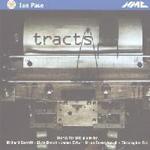 Picture of CD of works for solo piano by Barrett, Dench, Erber, Ferneyhough and Fox, performed by Ian Pace