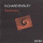 Picture of CD of music by Richard Elmsley performed by Topologies