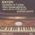 Picture of CD of music for square piano by Josef Haydn, performed by Joanna Leach
