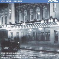 Picture of CD of excerpts from film scores by Britten, Lutyens, Gerhard and Bennett performed by the BBC Symphony Orchestra, conductor Jac Van Steen