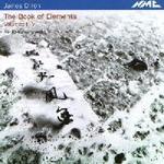 Picture of CD of music for piano by James Dillon, performed by Noriko Kawai