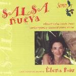 Picture of CD of music for piano performed by Elena Riu Artist: Elena Riu and Wilmer Sifontes