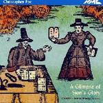 Picture of CD of choral music, performed by EXAUDI