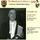 Picture of CD of Sir Thomas Beecham conducting Symphonies 6 and 4 by Sibelius with the Royal Philharmonic Orchestra and the BBC Symphony Orchestra