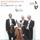 Picture of CD of Mozart's 'Milan' string quartets, performed by the Coull Quartet