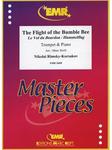 Picture of Sheet music  for trumpet (bb/c) and piano. Sheet music for trumpet in Bb or C and piano by Nikolai Rimsky-Korsakov
