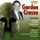 Picture of CD of two major works by composer Gordon Crosse featuring Sarah Francis (oboe), Jennifer Vyvyan (soprano), John Shirley-Quirk (baritone)  and the London Symphony Chorus and Orchestra conducted by Norman Del Mar
