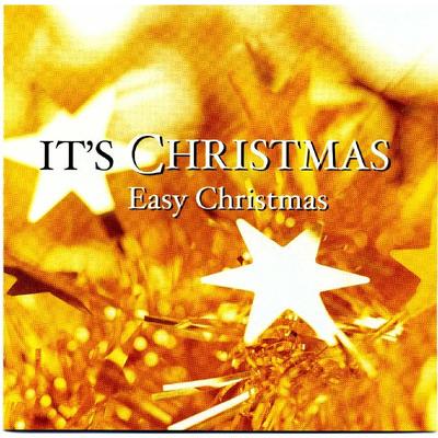 Picture of CD of Christmas favourites for listening round a log fire - four decades of seasonal evergreens Artist: Various