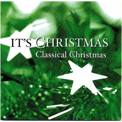Picture of CD of much loved classics for the Christmas season - spectacular performances by great orchestras and singers Artist: Various