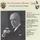 Picture of CD of Sir Thomas Beecham conducting London Philharmonic and Royal Philharmonic Orchestras in  operatic excerpts, digitally remastered from original 78s recorded in the 1930s and 1940s.