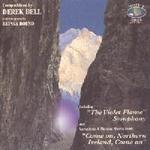 Picture of CD of compositions by Derek Bell and devotional songs by Beinsa Duono played by Derek Bell, with Tzvatanka Chistoforu (mezzo soprano), Vratza State Philharmonic Orchestra, and Bulgarian National Philharmonic Choir.