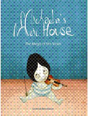 Picture of Music book for children by Gwendolyn Masin