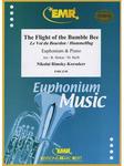 Picture of Sheet music for euphonium and piano by Nikolai Rimsky-Korsakov