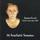 Picture of CD of piano music by Scarlatti performed by Joanna Leach