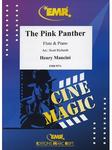 Picture of Sheet music for flute and piano by Henry Mancini