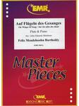 Picture of Sheet music for flute and piano by Felix Mendelssohn
