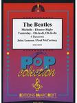 Picture of Sheet music  by Lennon/McCartney. Sheet music for 4 bassoons by John Lennon and Paul McCartney