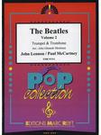 Picture of Sheet music for trumpet or cornet, tenor trombone or euphonium and piano by John Lennon and Paul McCartney