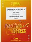 Picture of Sheet music  for 2 trumpets (bb/c) or cornets; french horn (eb/f) or trombone (bc/tc); trombone (bc/tc). Sheet music for brass quartet by Johann Sebastian Bach