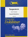 Picture of Sheet music for trumpet solo by Timofei Dokshitser