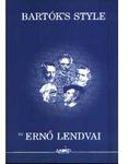 Picture of Textbook in English be Erno Lendvai