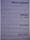 Picture of Sheet music for cello and piano by Nikolai Kapustin