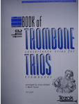 Picture of Sheet music  by Album of composers. Sheet music for 3 tenor trombones