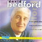 Picture of CD of music for Wind Orchestra by David Bedford Artist: RNCM Wind Orchestra and Clark Rundell