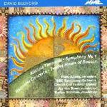 Picture of CD of music for chorus and orchestra by David Bedford Artist: BBC Symphony Orchestra, Crouch End Festival Chorus and Piers Adams