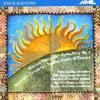 Picture of CD of music for chorus and orchestra by David Bedford Artist: BBC Symphony Orchestra, Crouch End Festival Chorus and Piers Adams